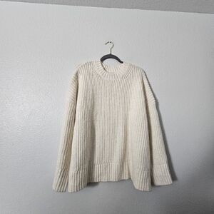 Womens Rachel Zoe Sweatshirt Sz 2X.